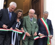 L&rsquo;Orto sul Colle dell&rsquo;Infinito: &ldquo;Siamo tutti Leopardi&rdquo;