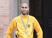 Vennera bis, suo il tricolore master sui 1500 metri