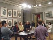 Il Consiglio dei Ragazzi inaugura la Notte dei Musei a San Severino