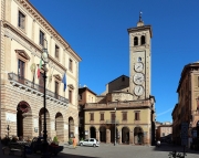 Tolentino. Convocato il consiglio comunale aperto sul sisma