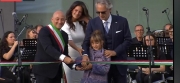 Nuova Accademia della Musica. Bocelli: "Spingiamo sulla ricostruzione"