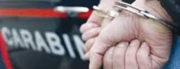 Rapina e lesioni aggravate, in carcere 25enne di San Severino