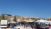 Camerino, nuovo servizio navette dalle Sae al mercato
