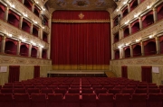 Teatri storici marchigiani: patrimonio dell&#039;Unesco