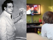 Oggi come 60 anni fa. Il virus riporta la scuola in tv
