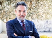 Marco Mari &egrave; l'esperto a supporto del Commissario Legnini