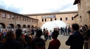 Successo per la "Notte dei ricercatori" di Unicam