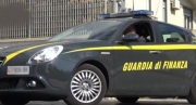 Maxi evasione per oltre mezzo milione: sequestrata un villa, due moto e una auto