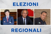 Corradini, Longhi, Oreficini. I nomi degli alleati al PD