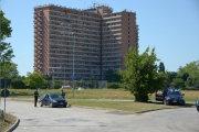 Volti nuovi all&rsquo;Hotel House: nei guai una decina di persone
