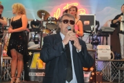 Addio a Giovanni Caciorgna