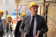 Camerino: comunali 2019. Pasqui c'&egrave;.