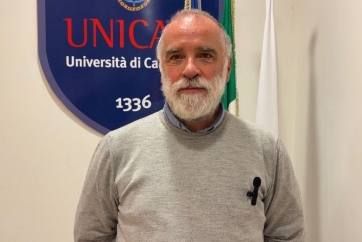 Unicam, Roberto Canullo è il nuovo direttore della scuola di bioscienze e medicina veterinaria