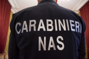 Operazione dei carabinieri, chiuso un famoso ristorante cinese