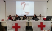 Dare voce a un "Codice Rosso Silenzioso" Convegno di CRI