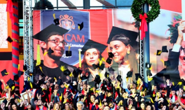 &quot;Festa della Laurea&quot; ad Unicam.  Oltre 400 laureati riceveranno le pergamene