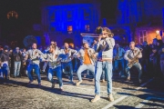 Camerino- Tornano gli aperitivi internazionali in universit&agrave;. Ospite la P- Funking Band