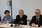 Approvato a Pieve Torina il piano dissesto idrogeologico. Prorogato lo stato di emergenza