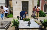 Camerino ricorda Ugo Betti nell'anniversario della sua morte
