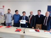 Unicamontagna. Un unico marchio per innovazione, tradizione, ricerca e valorizzazione di un ampio territorio