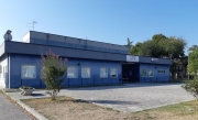 Impianti sportivi: finanziamenti per Sarnano, San Severino e l'U.S. Palombese