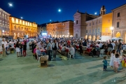 Avis San Severino: una grande festa in piazza per i 65 anni