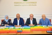 Sisma e ricostruzione. A Sefro e Amandola "Non temere non tremare"