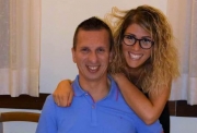 Fiocco azzurro in Comune, nato il figlio del vice sindaco Luconi