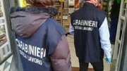 Nei guai 9 aziende inadempienti alle prescrizioni anti-covid