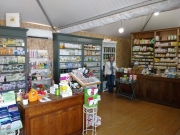 La primavera porta La Rugiada al City Park