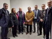 Banca Macerata ha inaugurato il Punto Consulenza di Fiuminata