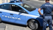 Il casolare dello spaccio: trovate armi e droga