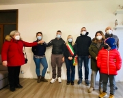 Roberto Marcantoni premiato come "Serraltano dell'anno"