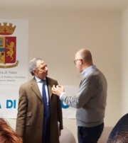 Tavolo sulla sicurezza, summit a Civitanova col questore