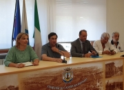 Marche in vetrina, tutto pronto per il cassero d&rsquo;argento
