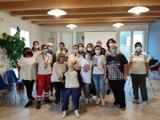 "Conoscere per star bene", il nuovo progetto di Anfass Sibillini