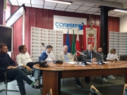Sisma -Undici istituzioni saranno cittadine onorarie di Camerino