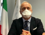 Saltamartini: "Iniziati i trattamenti con anticorpi monoclonali"