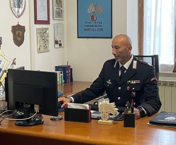 Truffa a un&rsquo;anziana, denunciati due finti carabinieri