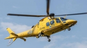 Incidente: due ciclisti finiscono a Torrette