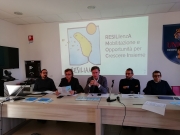 Presentata Resiliamoci, rete di azioni trasversali per resilienza, mobilitazione,opportunit&agrave; di crescere insieme