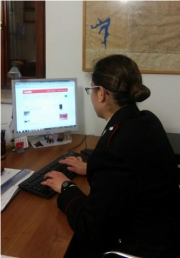 Vende cane via internet, denunciato per truffa