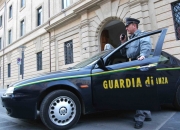 Parola d'ordine legalit&agrave;. Settimana di intenso lavoro per la guardia di finanza