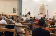 Truffe agli anziani. Carabinieri in chiesa spiegano come difendersi