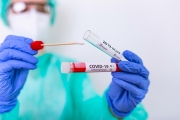 Screening anti-Covid: campagna al via anche a Fabriano