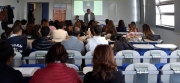Da 8 diversi Paesi, gli studenti Erasmus accolti al "Welcome Day Unicam"