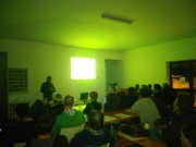 Abilitazione raccolta funghi- Concluso con successo il 1&deg; corso formativo Unione montana Camerino