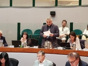 Lettera di Bisonni al Ministro Costa: "&egrave; favorevole all'incenerimento"