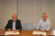 Civitanova, firmato l'accordo di programma per l'area ex liceo