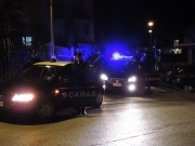 Oltraggio, ubriachezza molesta e rifiuto di fornire le generalit&agrave;. Nei guai albanese di Tolentino